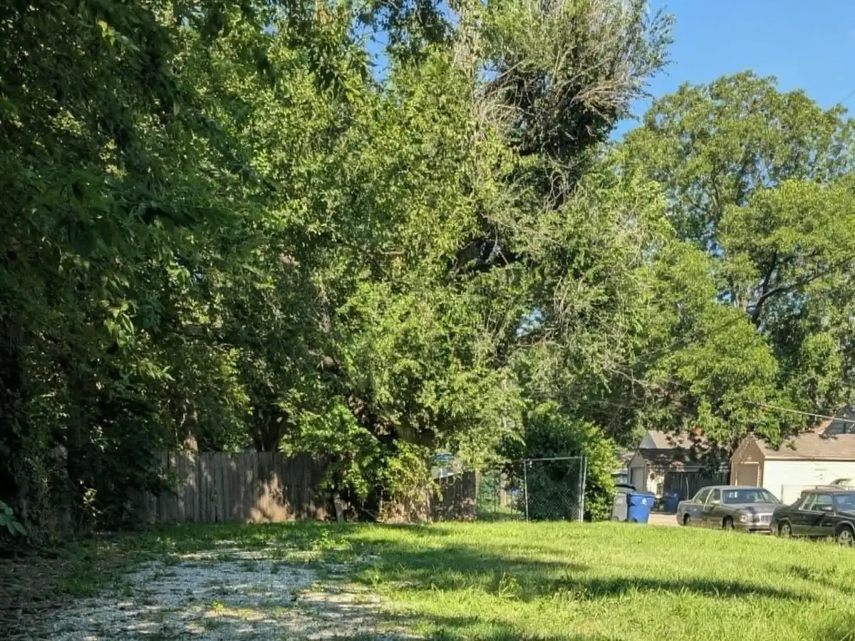 1501 S Palisade, Wichita, KS 67213 - #1