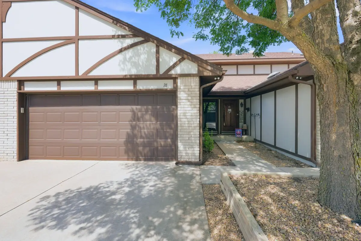 641 N Woodlawn #18, Wichita, KS 67208 - #1