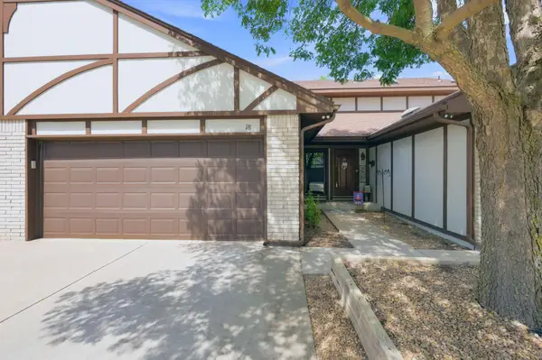 641 N Woodlawn #18, Wichita, KS 67208