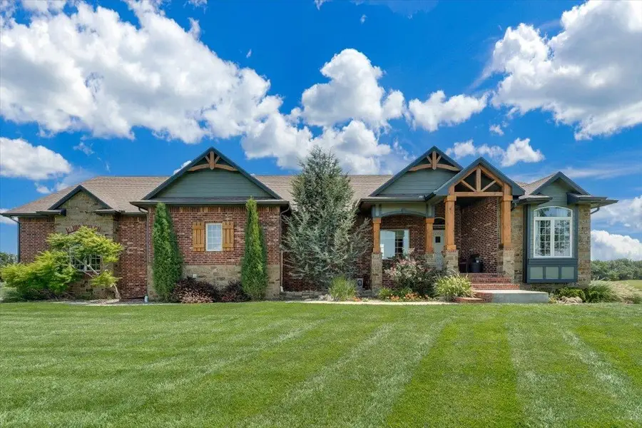 17620 W Highview Dr, Goddard, KS 67052-7701 - #3