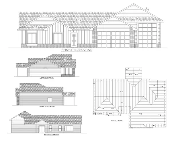 2920 E Ofelia St, Valley Center, KS 67147