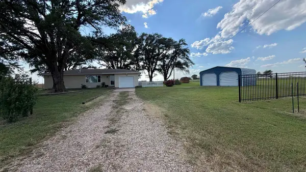 1149 N Dixon, Milton, KS 67106