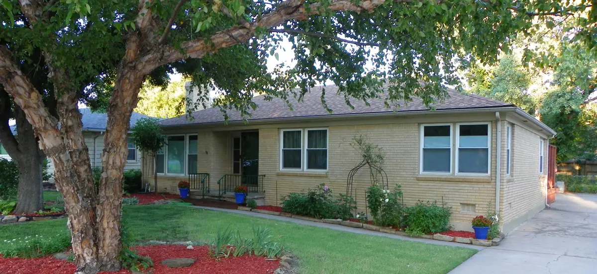 214 N Brookside Parkway, Wichita, KS 67208-4409 - #1