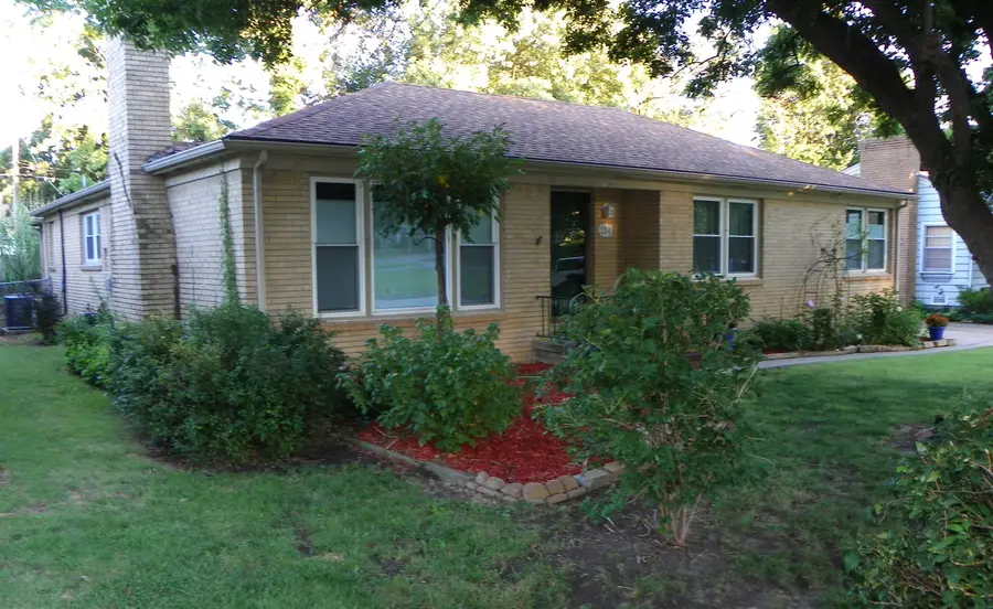 214 N Brookside Parkway, Wichita, KS 67208-4409 - #3