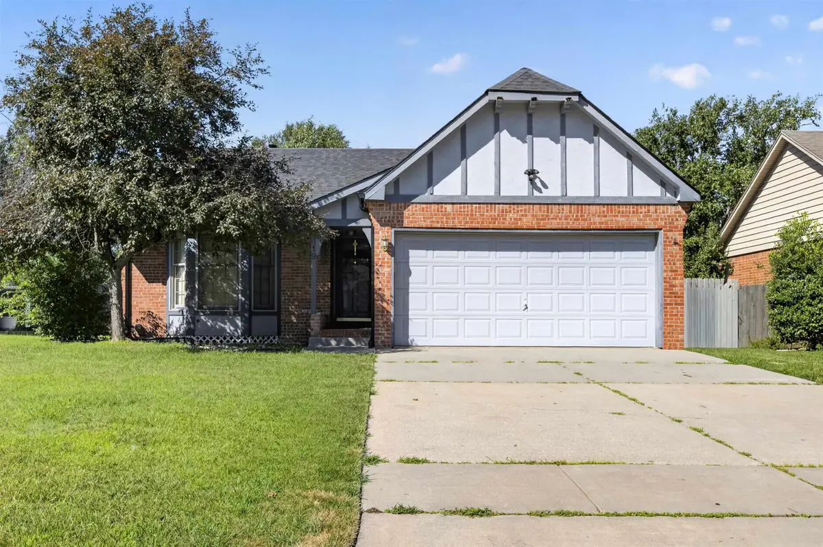 9319 E Skinner St., Wichita, KS 67207 - #1