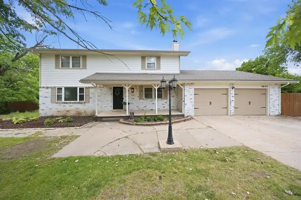 4645 N Hillcrest St., Wichita, KS 67220