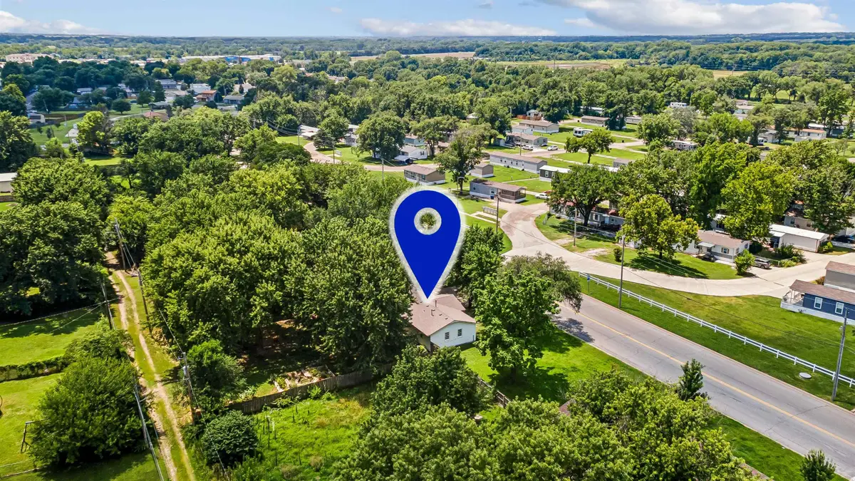 1220 N Money Ave, Augusta, KS 67010 - #1