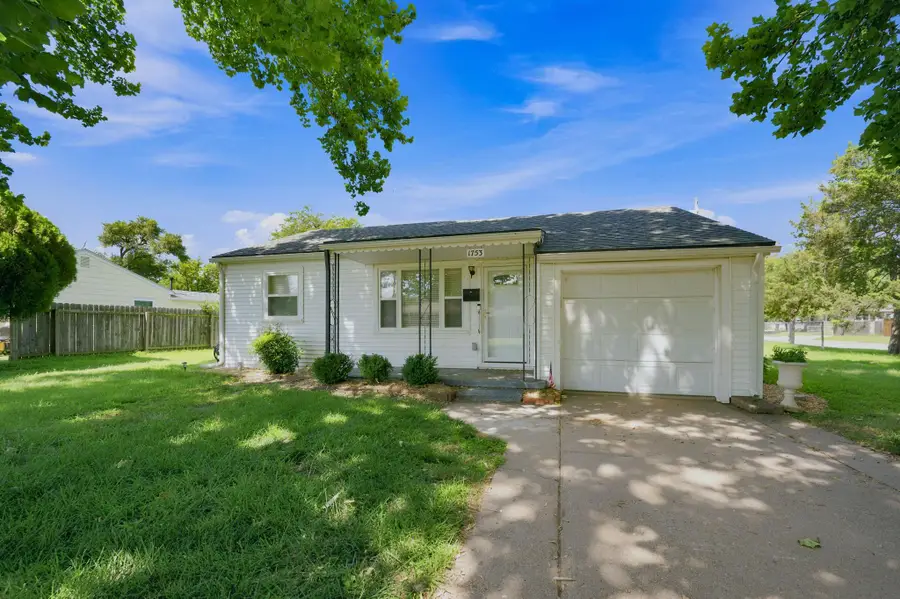 1753 N Saint Paul Ave, Wichita, KS 67203 - #2