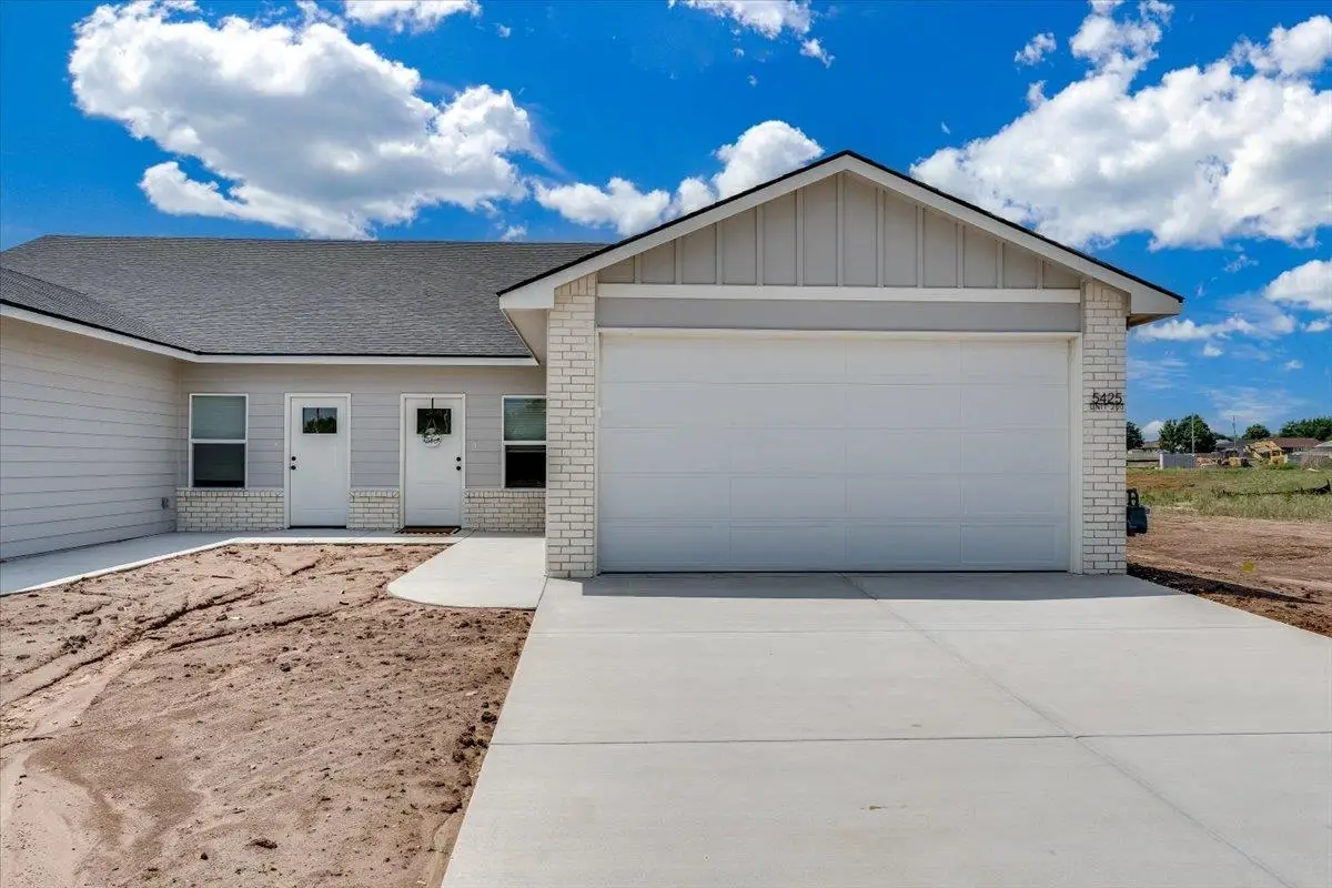 5421 W Rolly, Wichita, KS 67215 - #1