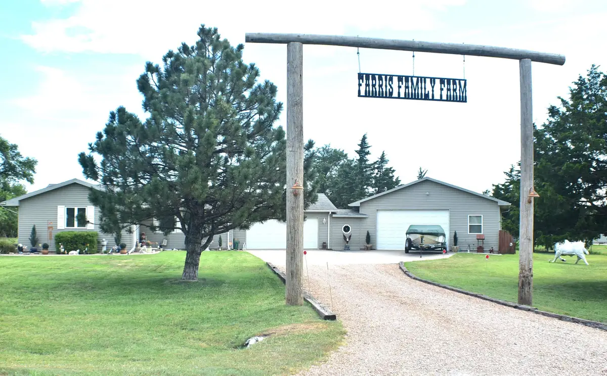 13097 SW 155th St, Rose Hill, KS 67133-8169 - #1