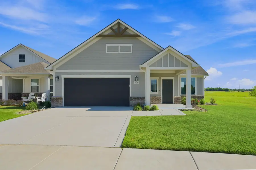 306 W Boxthorn Dr, Andover, KS 67002 - #2