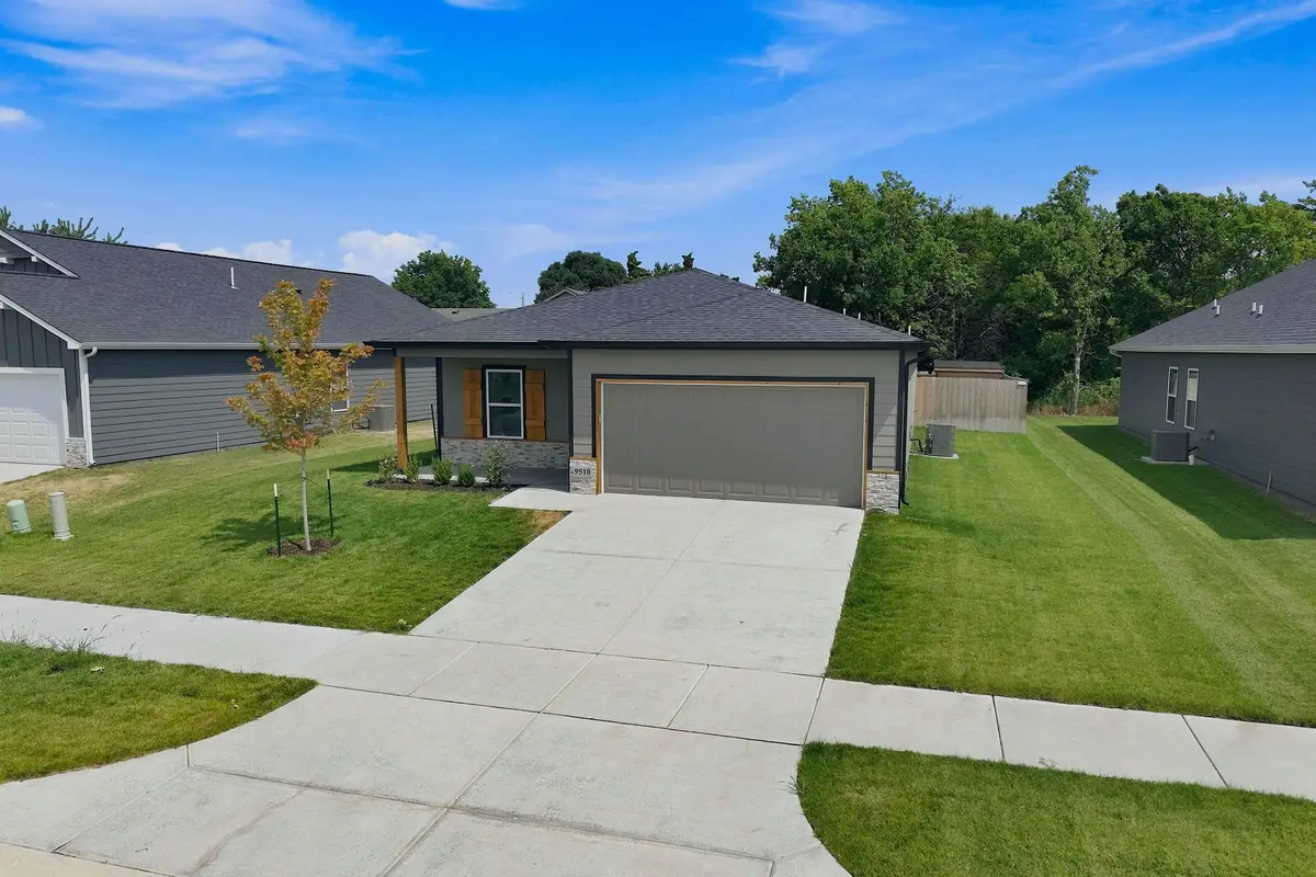 9510 E Creed, Wichita, KS 67210 - #1