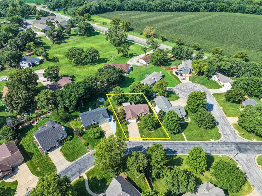 215 E Post Rd, El Dorado, KS 67042 - #2