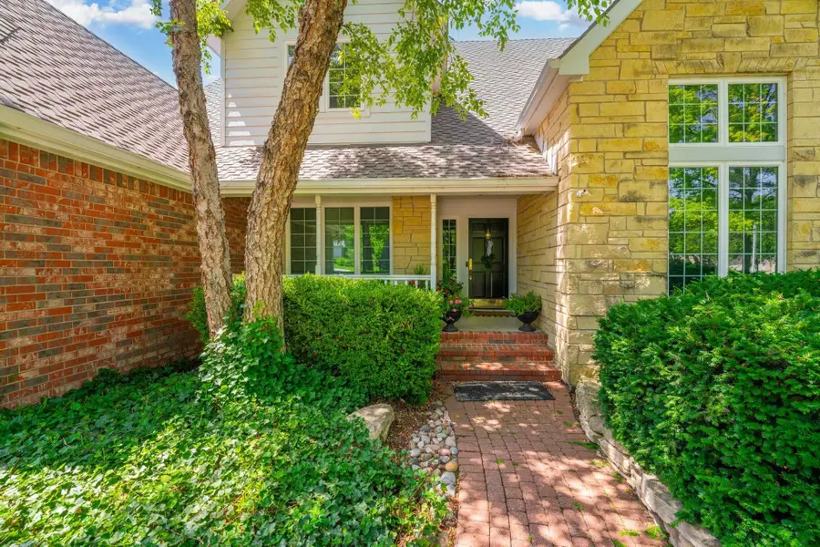 23 N Scottsdale St, Wichita, KS 67230 - #3