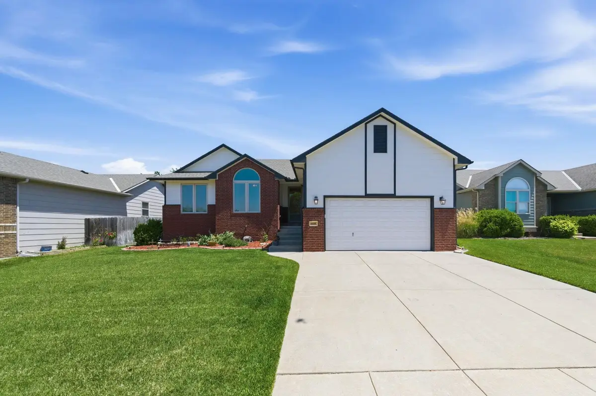 6608 N Upchurch, Park City, KS 67219 - #1