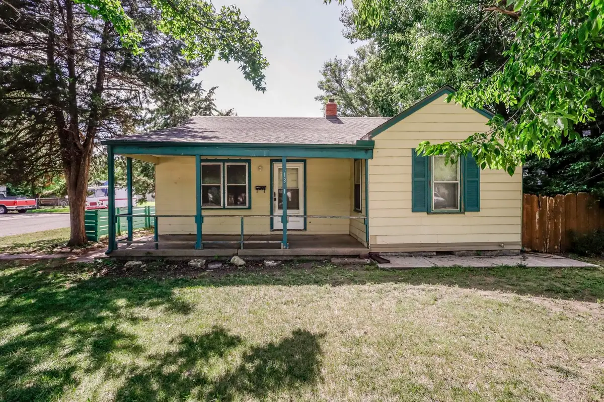 1301 N Dellrose, Wichita, KS 67208 - #1