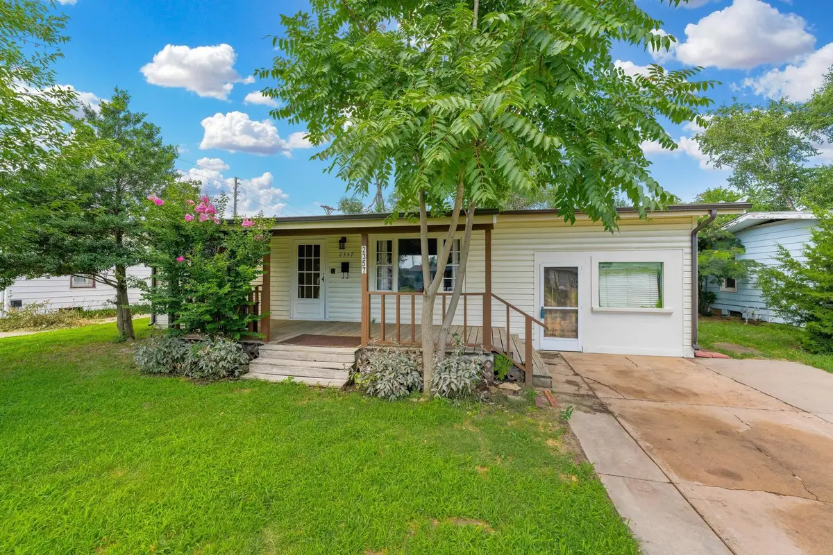 2357 S Walnut St, Wichita, KS 67213 - #1