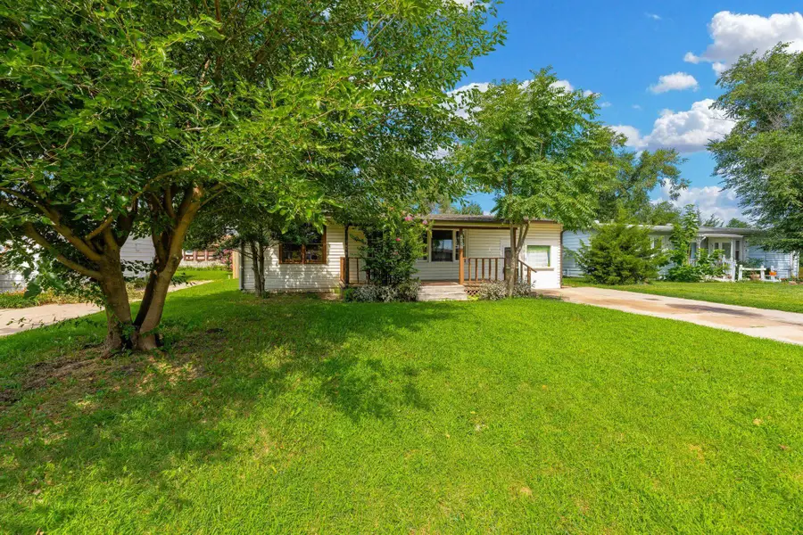 2357 S Walnut St, Wichita, KS 67213 - #2