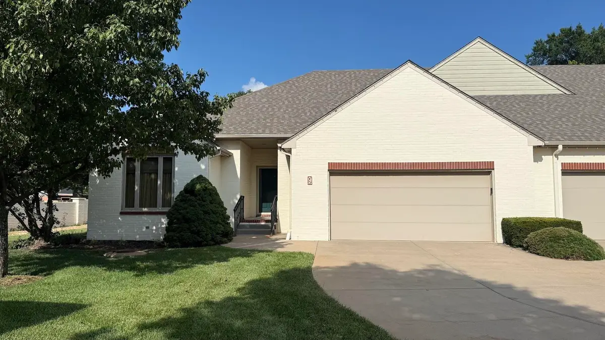 1770 N Country Club Rd #9, El Dorado, KS 67042 - #1