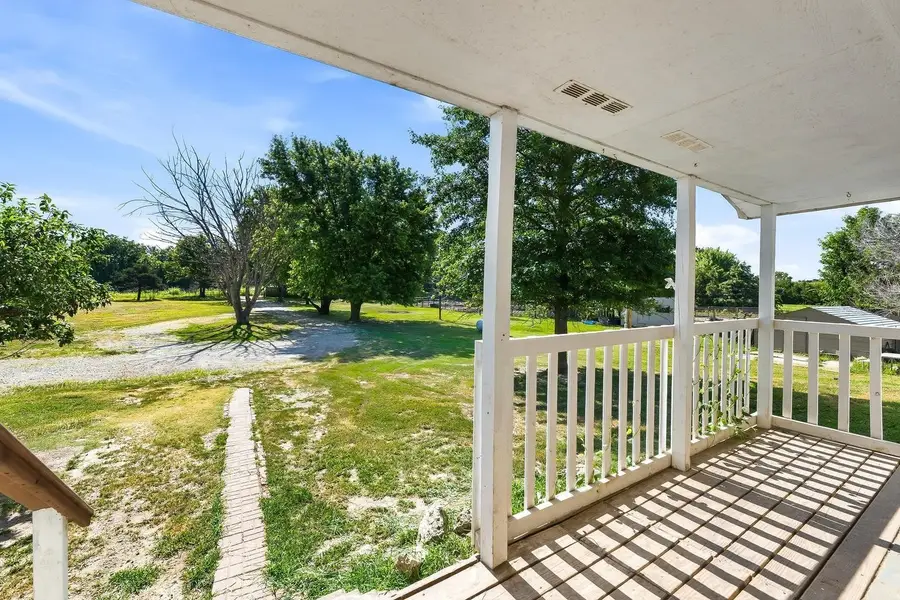 16775 SW Cherokee, Douglass, KS 67039 - #3