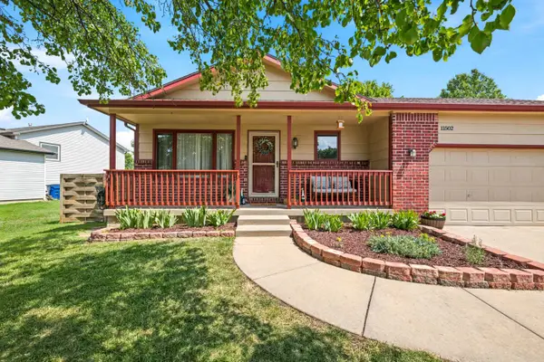 11502 W Lydia Cir, Wichita, KS 67209