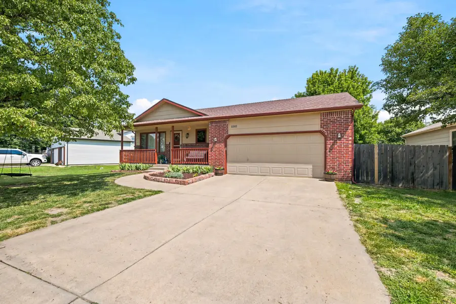 11502 W Lydia Cir, Wichita, KS 67209 - #3