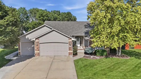 8018 W Palmetto, Wichita, KS 67205