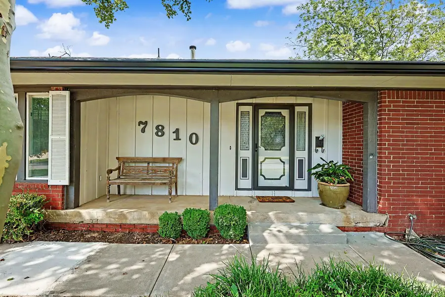 7810 E Pagent Ln, Wichita, KS 67206 - #3
