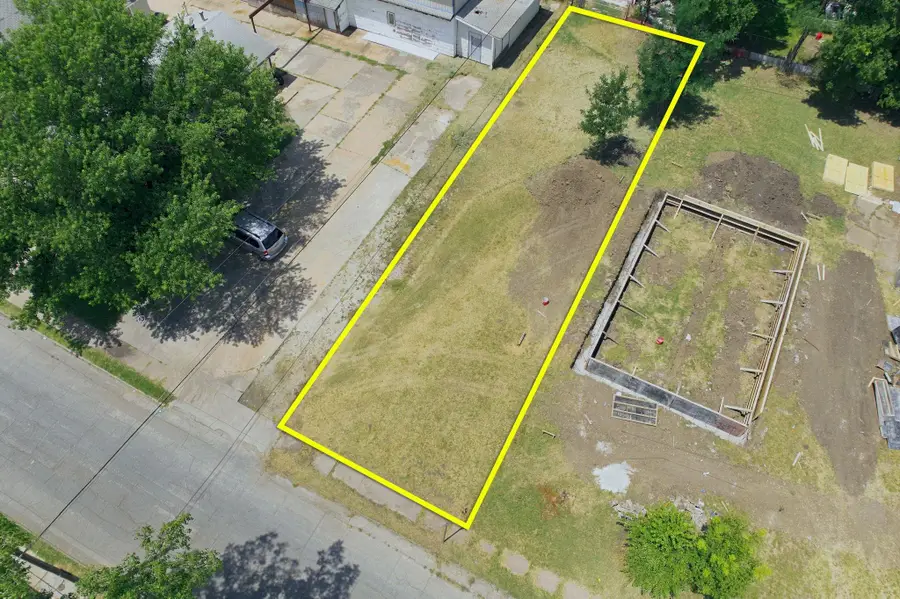 Lot 21 E Boston St, Wichita, KS 67211 - #3