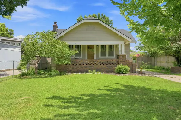 924 N Amidon Ave, Wichita, KS 67203-3113
