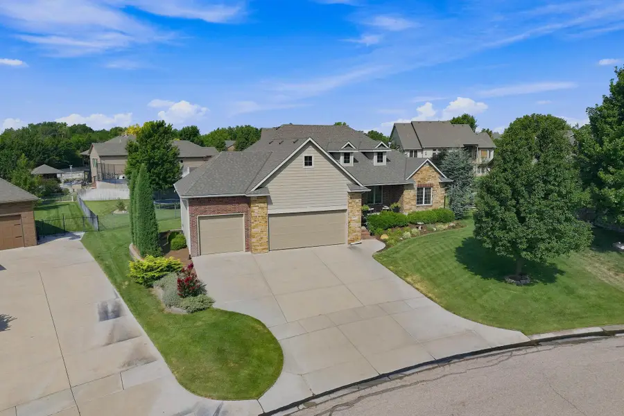 14213 W Monterey, Wichita, KS 67235 - #2