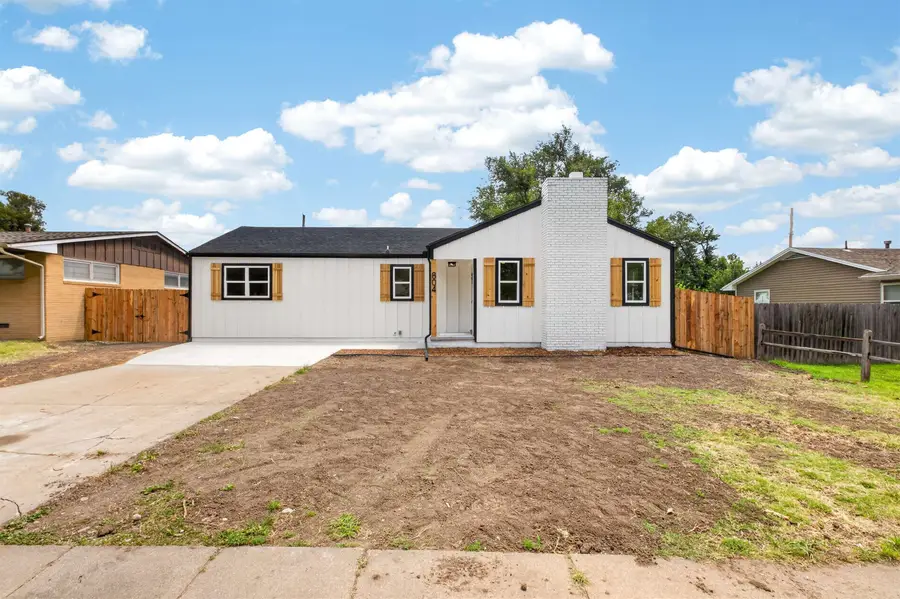 804 Sunset Ln, El Dorado, KS 67042 - #2