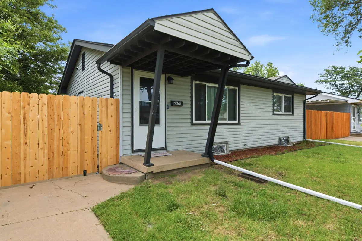 2450 S St Clair Ave, Wichita, KS 67217 - #1