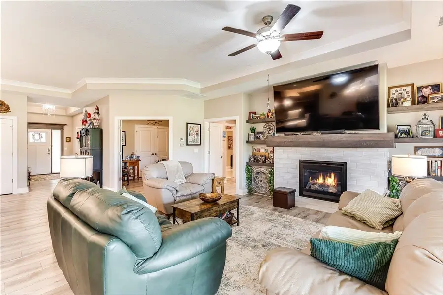 6606 W Palmetto St, Wichita, KS 67205 - #3