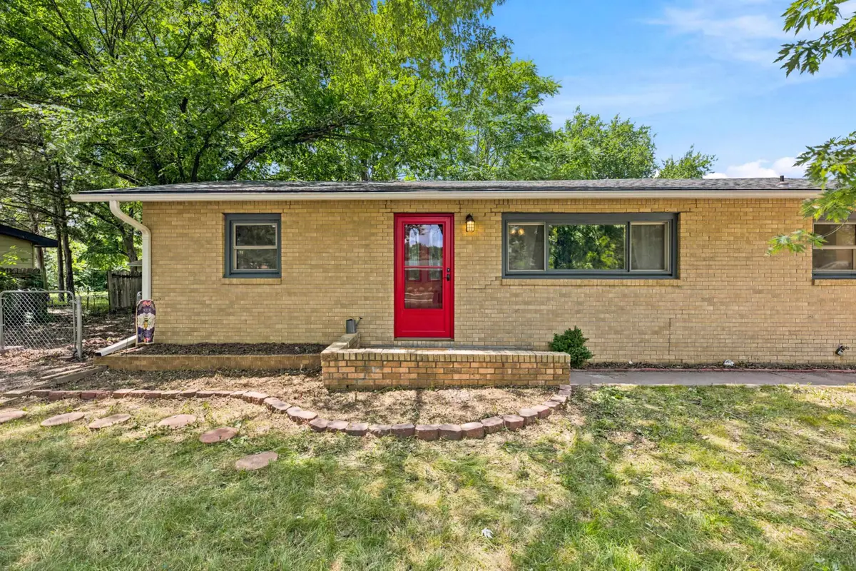 5519 N Salina, Wichita, KS 67204 - #1