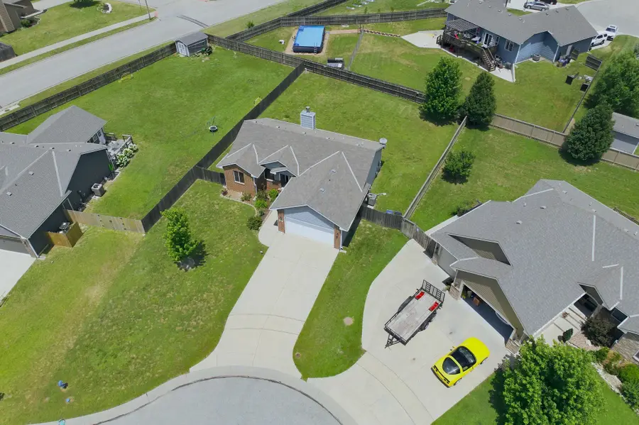 2102 E Lotus, Andover, KS 67002 - #3