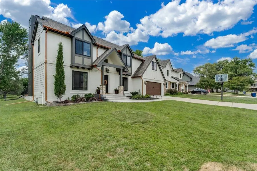 2857 N Tallgrass St, Wichita, KS 67226 - #2