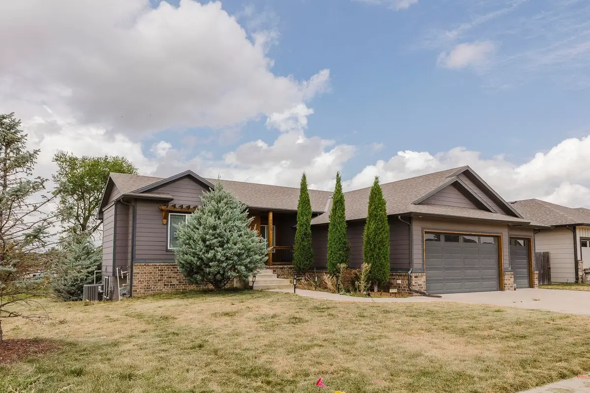 4909 N Saker, Wichita, KS 67219 - #1