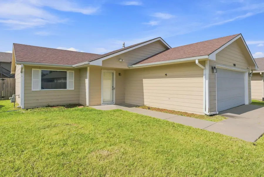 5819 E Pembrook, Wichita, KS 67220 - #2