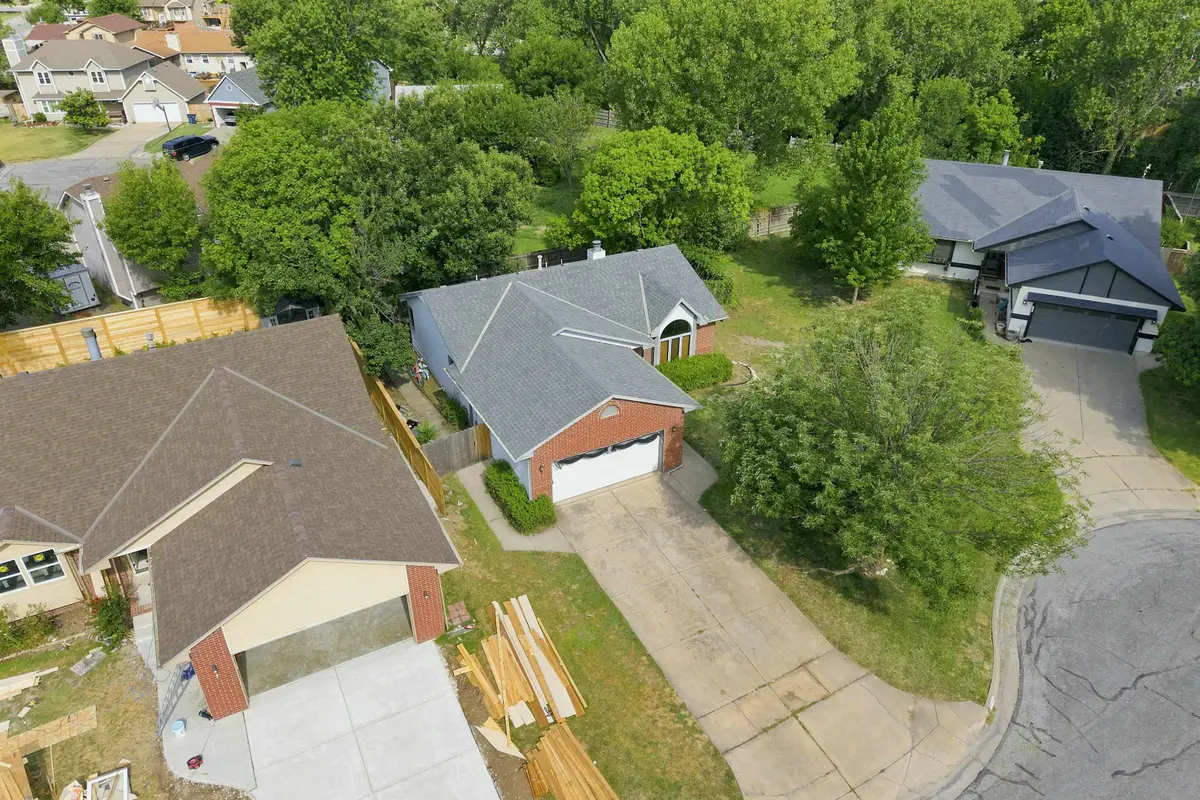 7040 E 35th Cir N, Wichita, KS 67226 - #1