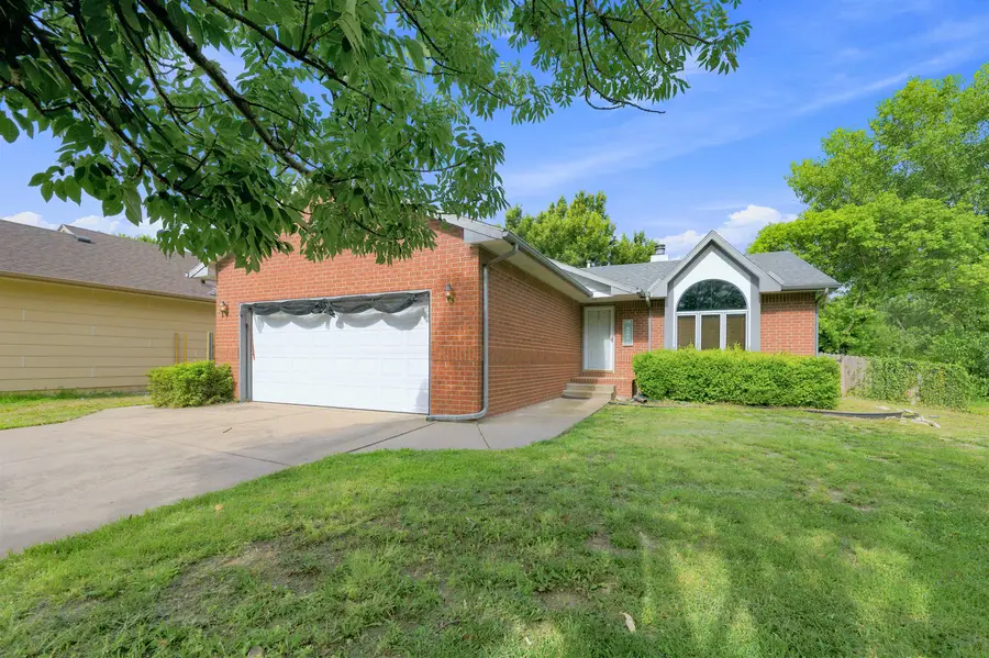 7040 E 35th Cir N, Wichita, KS 67226 - #2