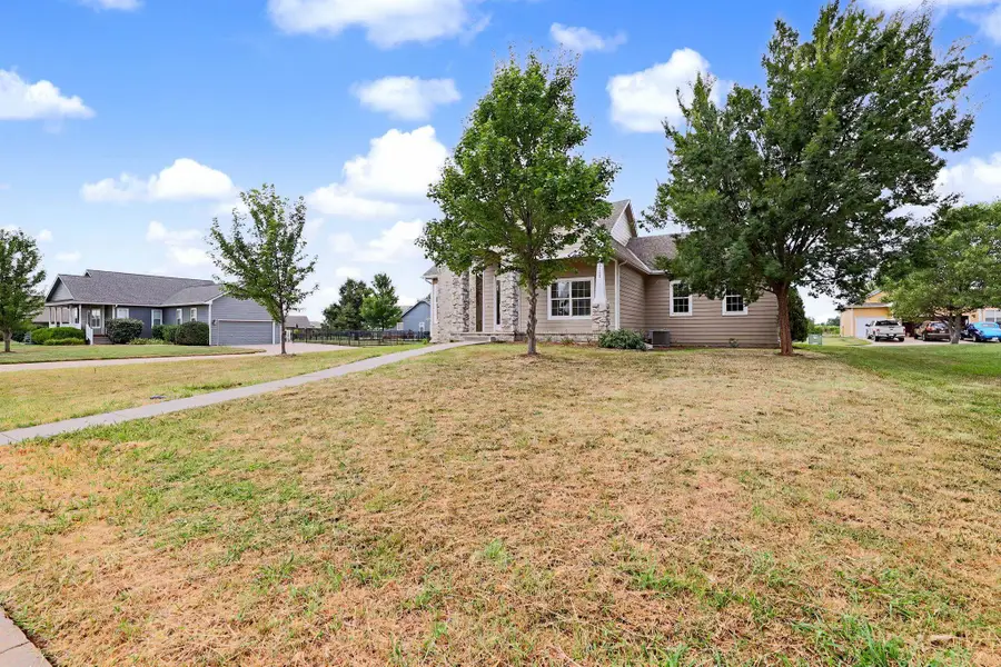 5123 N Hampton, Wichita, KS 67226 - #3