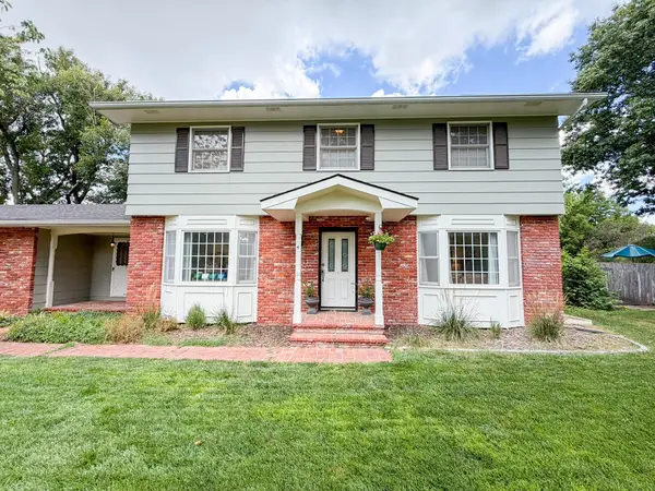4 Hickory, Newton, KS 67114