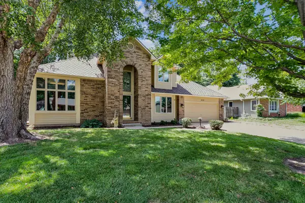 229 N Shefford St, Wichita, KS 67212