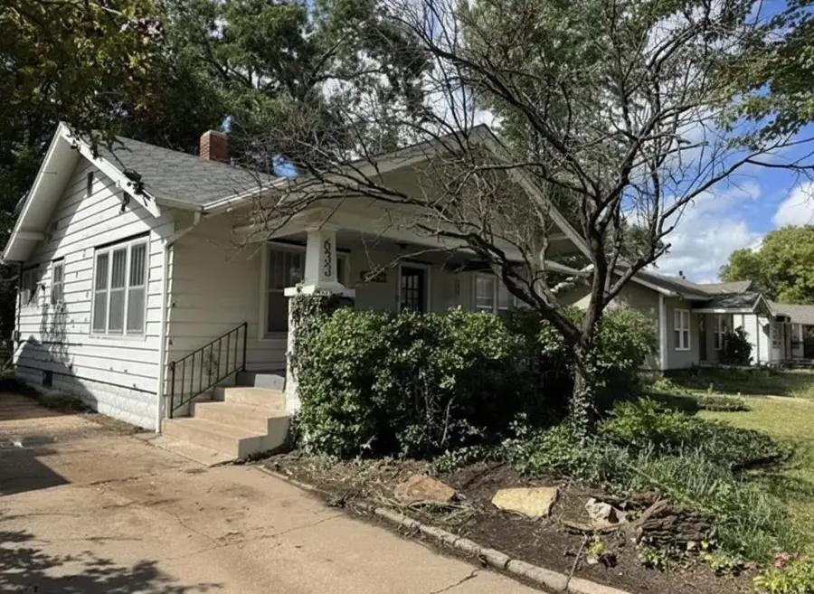 633 S Poplar, Wichita, KS 67211 - #2