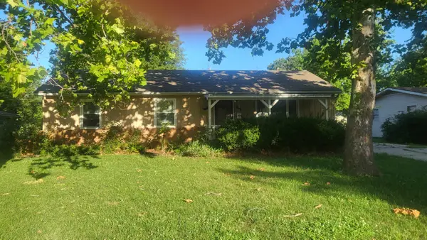 701 N Hartup, McPherson, KS 67460