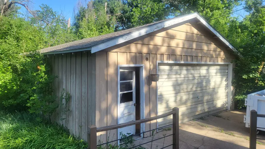 701 N Hartup, McPherson, KS 67460 - #2