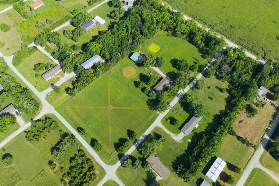 9565 SW Mcadoo Rd, Augusta, KS 67010 - #2