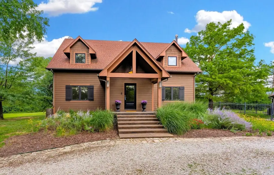 6619 SW Santa Fe Lake Rd, Augusta, KS 67010 - #3