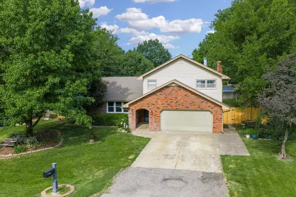 351 S Shefford, Wichita, KS 67209